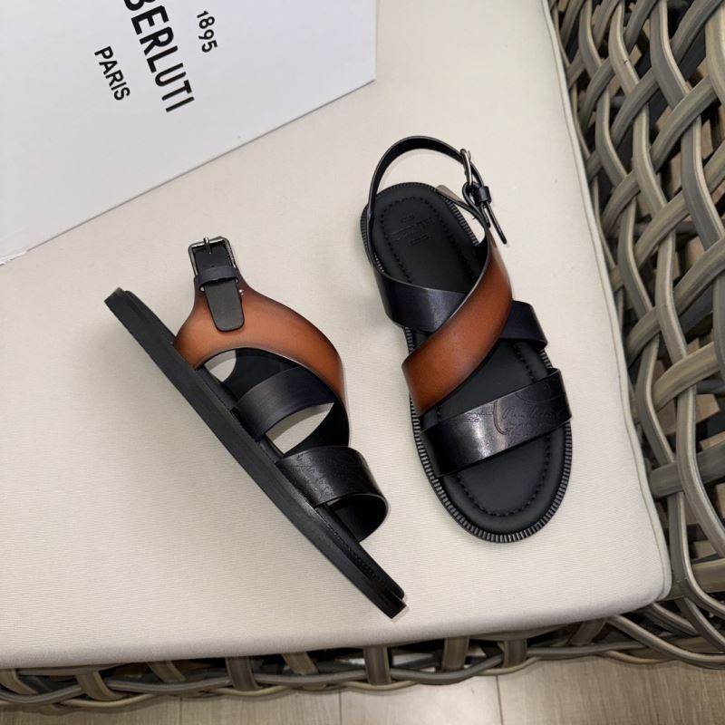 Berluti Sandals